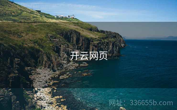 开云网页 第2张